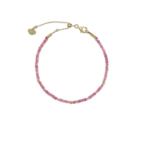 Bracciale Io & Te  Donna in Argento Tormalina BRPSTODO - BRPSTODO